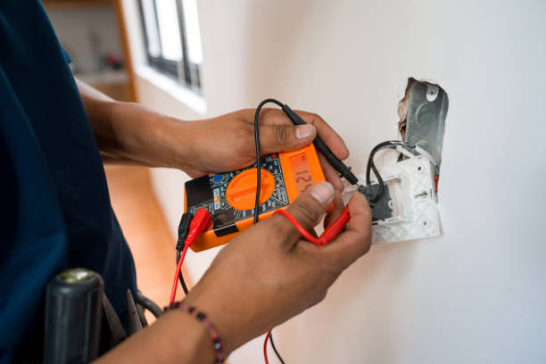 Best Local Electrician Companies  in Winter Beach, FL