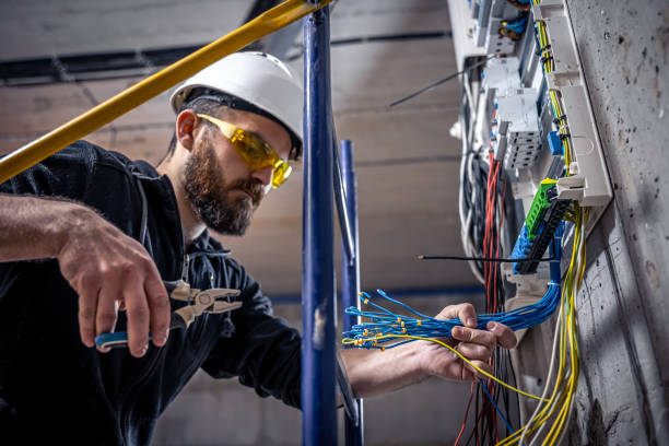 Electrical Upgrades for Homes in Winter Beach, FL