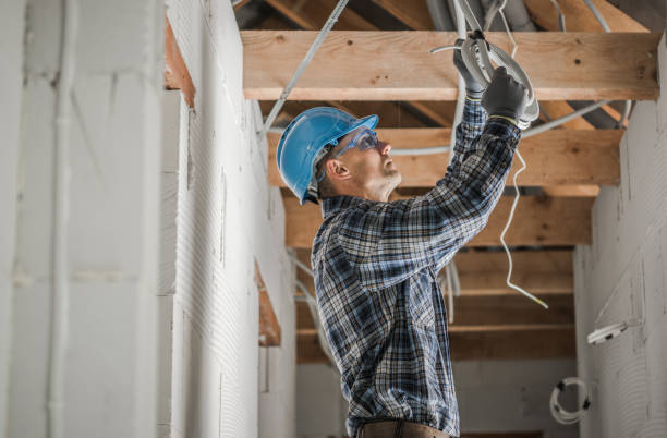 Best Electrician for Home Renovation  in Winter Beach, FL