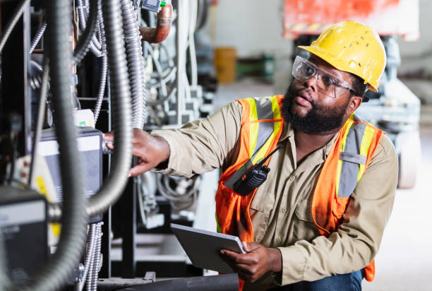 Best Emergency Electrical Repair  in Winter Beach, FL