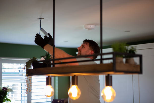Best Home Electrical Repair  in Winter Beach, FL