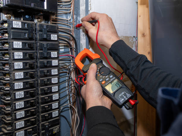 Best 24-Hour Electrician  in Winter Beach, FL