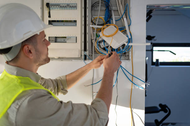Best Electrician Near Me  in Winter Beach, FL