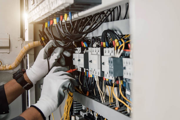 Best Generator Installation Services  in Winter Beach, FL
