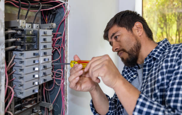 Best Emergency Electrician Near Me  in Winter Beach, FL